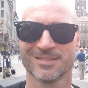 Profilbild von Helge Alexy