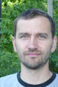 Profilbild von Helge Allmer