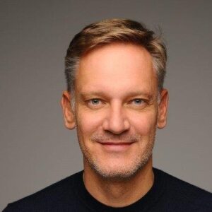 Profilbild von Helge Alter
