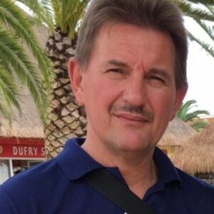 Profilbild von Helge Andratzek
