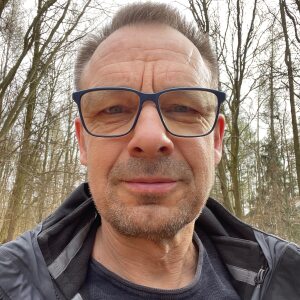 Profilbild von Helge Articus