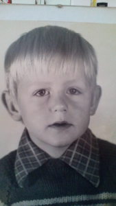 Profilbild von Helge Barner