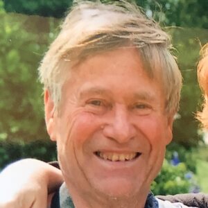 Profilbild von Helge Bornhak