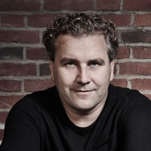 Profilbild von Helge Brinkschulte