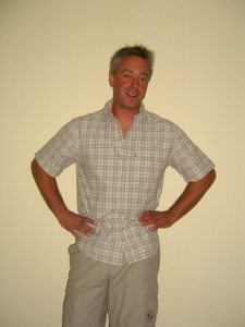 Profilbild von Helge Brühl