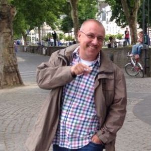 Profilbild von Helge Bsdurrek