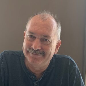 Profilbild von Helge Buck