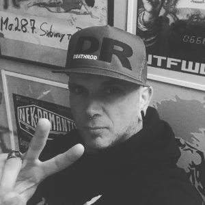Profilbild von Helge Bürgel