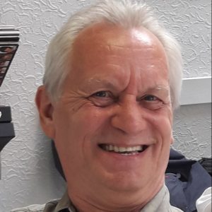 Profilbild von Helge Carlsen