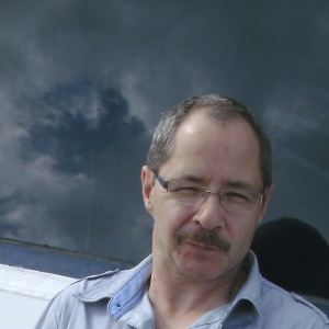 Profilbild von Helge Christiansen