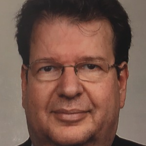 Profilbild von Helge Denker