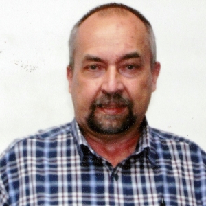 Profilbild von Helge Dirr