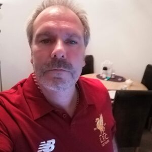 Profilbild von Helge Fahnemann