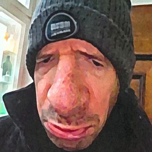 Profilbild von Helge Franz