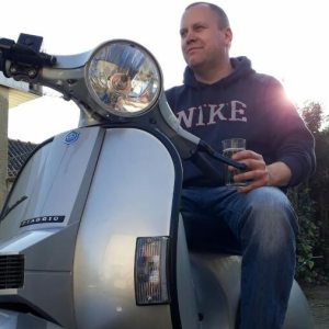 Profilbild von Helge Fremy