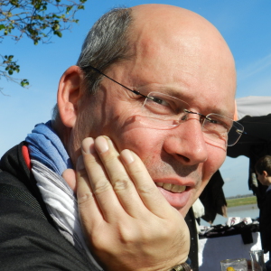 Profilbild von Helge Frost