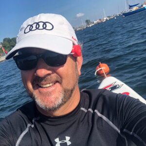 Profilbild von Helge Goral