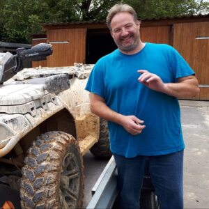 Profilbild von Helge Großmann