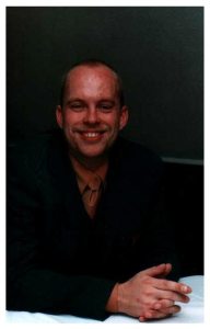 Profilbild von Helge Hajek