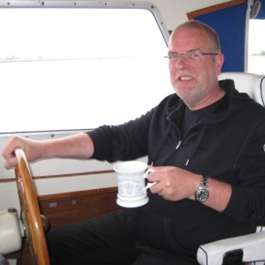 Profilbild von Helge Hampel