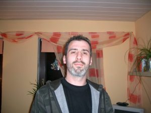 Profilbild von Helge Herrmann