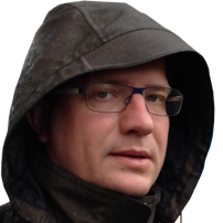 Profilbild von Helge Heß