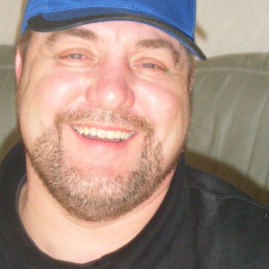 Profilbild von Helge Hildebrandt