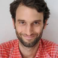 Profilbild von Helge Hoefer