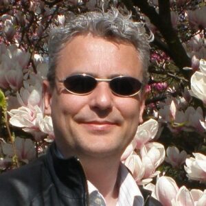 Profilbild von Helge Hoferichter