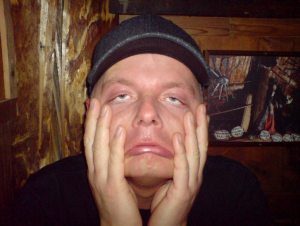 Profilbild von Helge Hoffmann