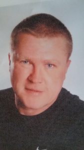 Profilbild von Helge Horst