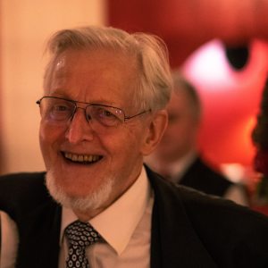 Profilbild von Helge Ibert