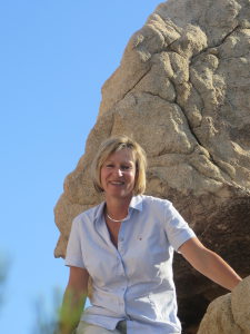 Profilbild von Helge Ivo-Boor