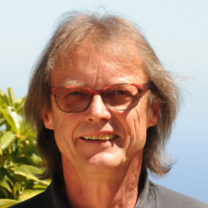 Profilbild von Helge Jacobsen