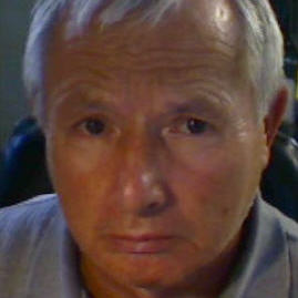 Profilbild von Helge Jaeger