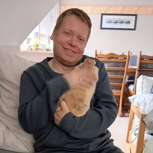 Profilbild von Helge Janz