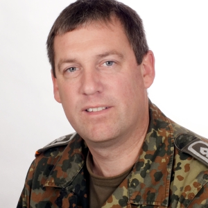 Profilbild von Helge Jensen