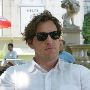Profilbild von Helge Kellner