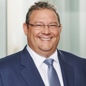 Profilbild von Helge Kramer