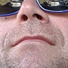 Profilbild von Helge Kratz