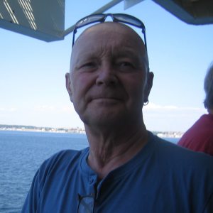 Profilbild von Helge Kreutner