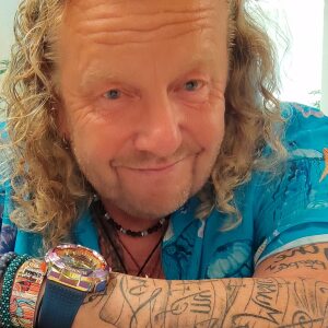 Profilbild von Helge Kunzemann