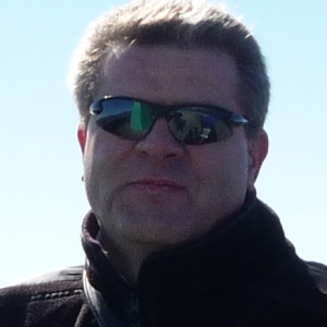 Profilbild von Helge Kurths