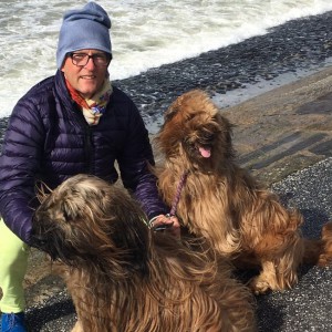 Profilbild von Helge Laufer