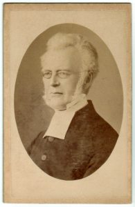 Profilbild von Helge Lehmkuhl