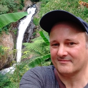 Profilbild von Helge Lichner