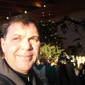 Profilbild von Helge Lierhammer