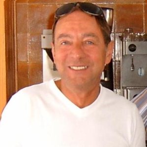 Profilbild von Helge Littwitz