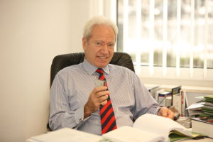 Profilbild von Helge Lösche