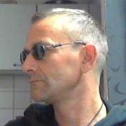 Profilbild von Helge Maibaum